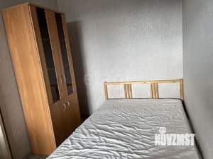 1-к квартира, вторичка, 33м2, 14/17 этаж