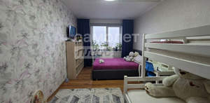 1-к квартира, вторичка, 38м2, 10/15 этаж