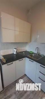 Студия квартира, вторичка, 18м2, 2/5 этаж