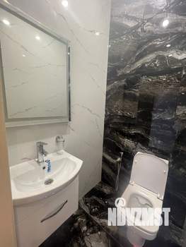 2-к квартира, вторичка, 75м2, 6/25 этаж