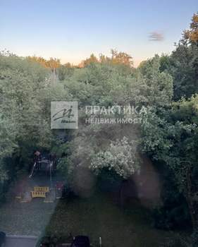 3-к квартира, вторичка, 89м2, 5/5 этаж