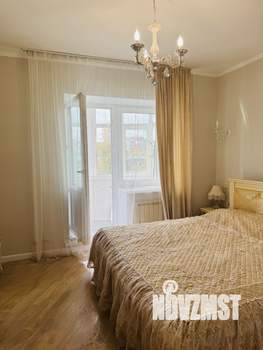 3-к квартира, вторичка, 75м2, 6/14 этаж