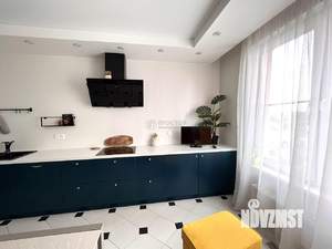 2-к квартира, вторичка, 68м2, 7/25 этаж