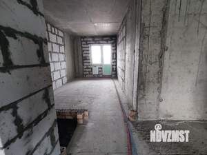 2-к квартира, вторичка, 60м2, 6/6 этаж