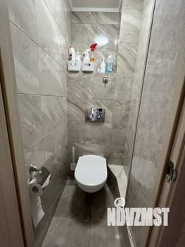 1-к квартира, вторичка, 37м2, 5/9 этаж