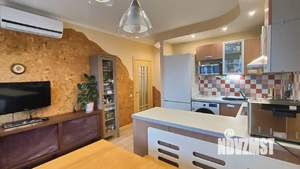 3-к квартира, вторичка, 97м2, 7/10 этаж