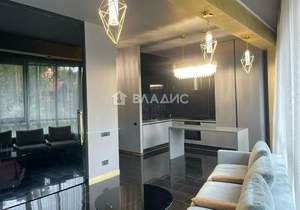 1-к квартира, вторичка, 57м2, 3/8 этаж