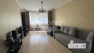 1-к квартира, вторичка, 42м2, 20/26 этаж
