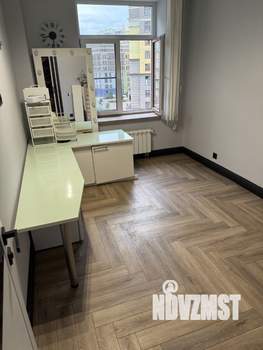 2-к квартира, вторичка, 50м2, 5/18 этаж