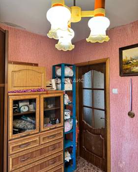 2-к квартира, вторичка, 35м2, 5/9 этаж