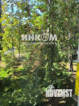 2-к квартира, вторичка, 43м2, 2/5 этаж