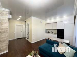2-к квартира, вторичка, 48м2, 12/16 этаж