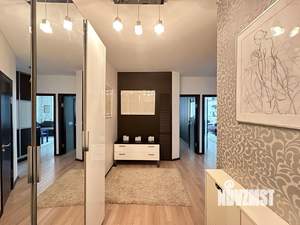 2-к квартира, вторичка, 55м2, 10/17 этаж