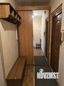 1-к квартира, вторичка, 38м2, 6/17 этаж