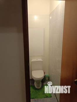 2-к квартира, вторичка, 65м2, 9/23 этаж