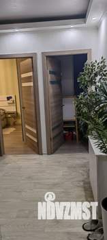 3-к квартира, вторичка, 83м2, 17/17 этаж