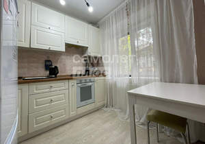 1-к квартира, вторичка, 31м2, 1/5 этаж