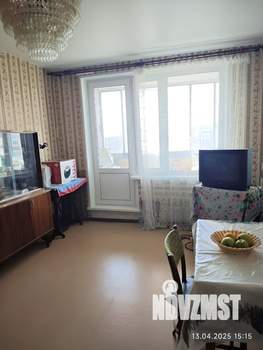 2-к квартира, вторичка, 44м2, 7/9 этаж