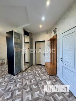 1-к квартира, вторичка, 37м2, 6/17 этаж