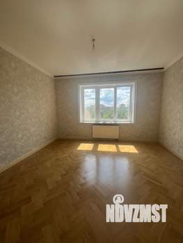 2-к квартира, вторичка, 75м2, 6/25 этаж