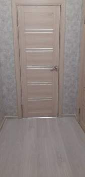 1-к квартира, вторичка, 31м2, 1/6 этаж