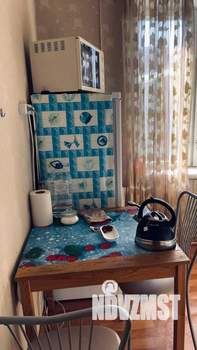 1-к квартира, вторичка, 30м2, 5/5 этаж