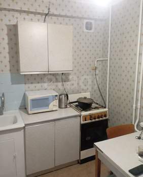 3-к квартира, вторичка, 53м2, 8/24 этаж