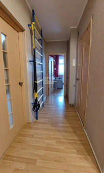 2-к квартира, вторичка, 60м2, 9/25 этаж