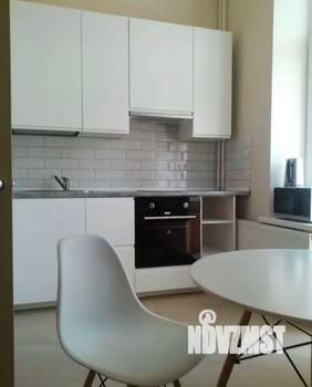 1-к квартира, вторичка, 38м2, 7/9 этаж