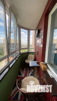 2-к квартира, вторичка, 65м2, 24/25 этаж