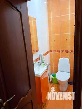 3-к квартира, вторичка, 77м2, 3/9 этаж