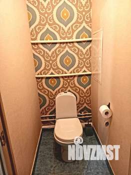 1-к квартира, вторичка, 37м2, 3/8 этаж