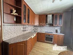 3-к квартира, вторичка, 78м2, 13/24 этаж