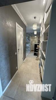 3-к квартира, вторичка, 80м2, 9/17 этаж