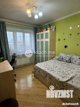 3-к квартира, вторичка, 90м2, 12/20 этаж