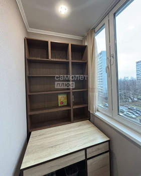 2-к квартира, вторичка, 62м2, 5/10 этаж