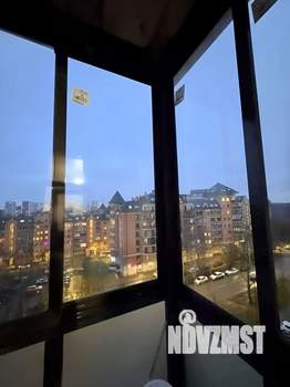 1-к квартира, вторичка, 38м2, 7/17 этаж