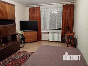 2-к квартира, вторичка, 52м2, 9/16 этаж