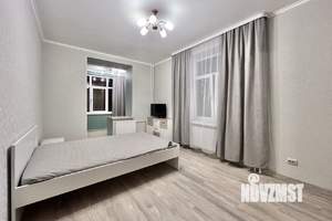 2-к квартира, вторичка, 46м2, 7/9 этаж