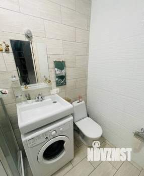 1-к квартира, вторичка, 30м2, 1/9 этаж