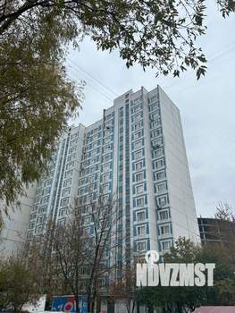 3-к квартира, вторичка, 75м2, 9/17 этаж