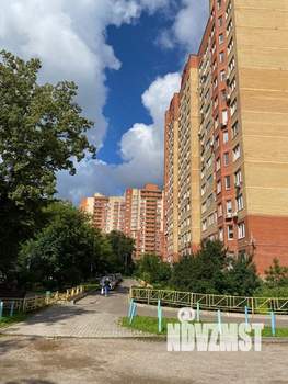 2-к квартира, вторичка, 76м2, 13/15 этаж