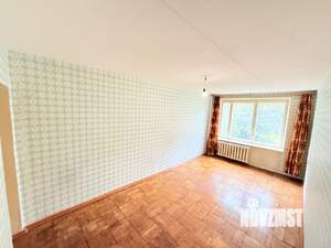 2-к квартира, вторичка, 47м2, 1/5 этаж