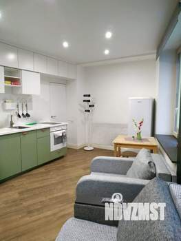 Студия квартира, вторичка, 27м2, 2/25 этаж