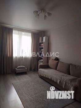 1-к квартира, вторичка, 35м2, 10/17 этаж