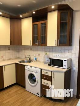 1-к квартира, вторичка, 39м2, 25/25 этаж