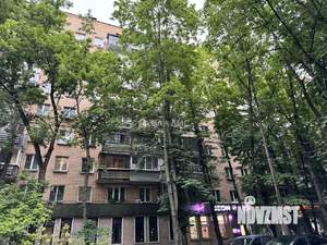 2-к квартира, вторичка, 35м2, 5/9 этаж
