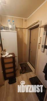 1-к квартира, вторичка, 33м2, 2/9 этаж