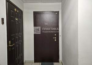 2-к квартира, вторичка, 51м2, 25/25 этаж