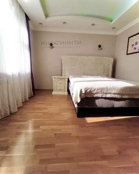 2-к квартира, вторичка, 65м2, 15/17 этаж